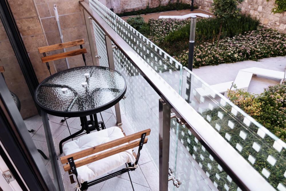 B 202, Apartments In The Heart Of The Jewish Quarter Budapest Exterior photo