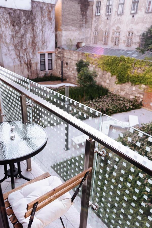 B 202, Apartments In The Heart Of The Jewish Quarter Budapest Exterior photo